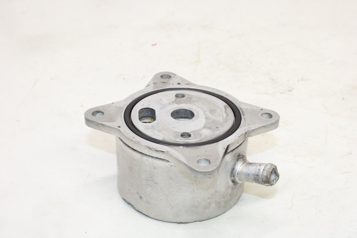2007 Suzuki GSXR750 OEM ENGINE MOTOR OIL COOLER