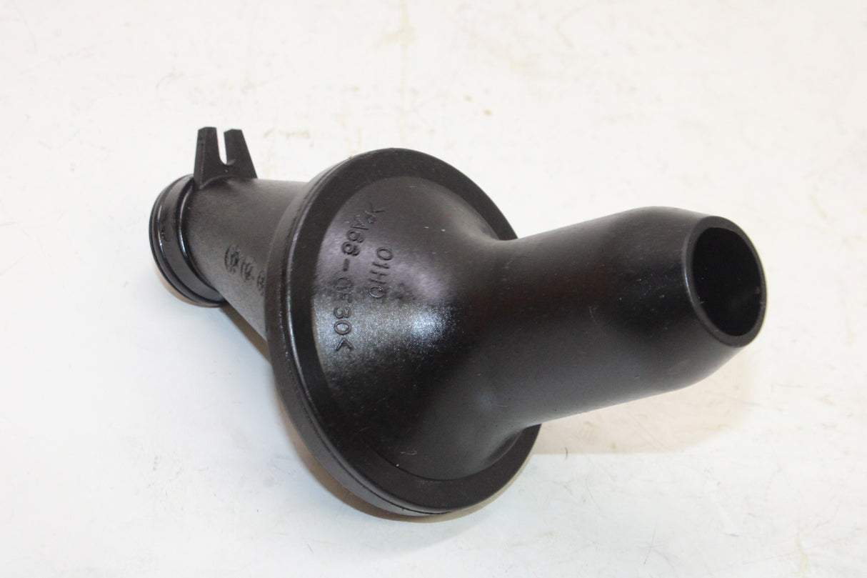 2007 Suzuki GSXR750 OEM ENGINE INNER OIL FILTER PICKUP SCREEN