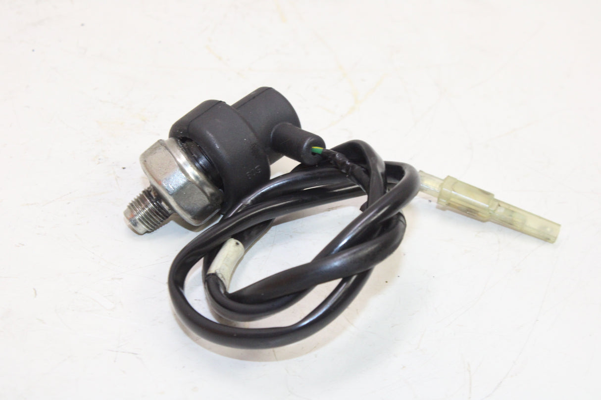 2007 Suzuki GSXR750 OEM OIL PRESSURE SENSOR