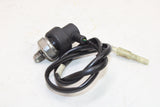 2007 Suzuki GSXR750 OEM OIL PRESSURE SENSOR