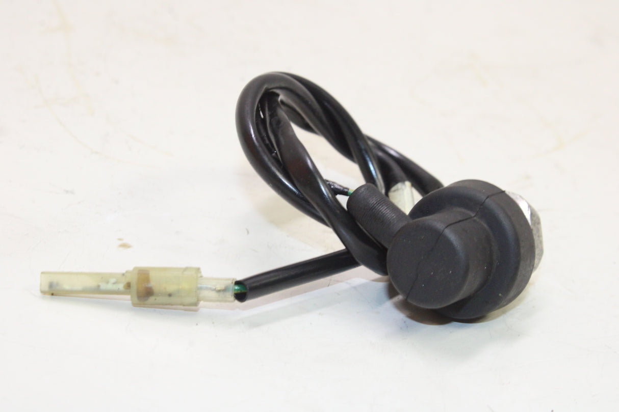 2007 Suzuki GSXR750 OEM OIL PRESSURE SENSOR