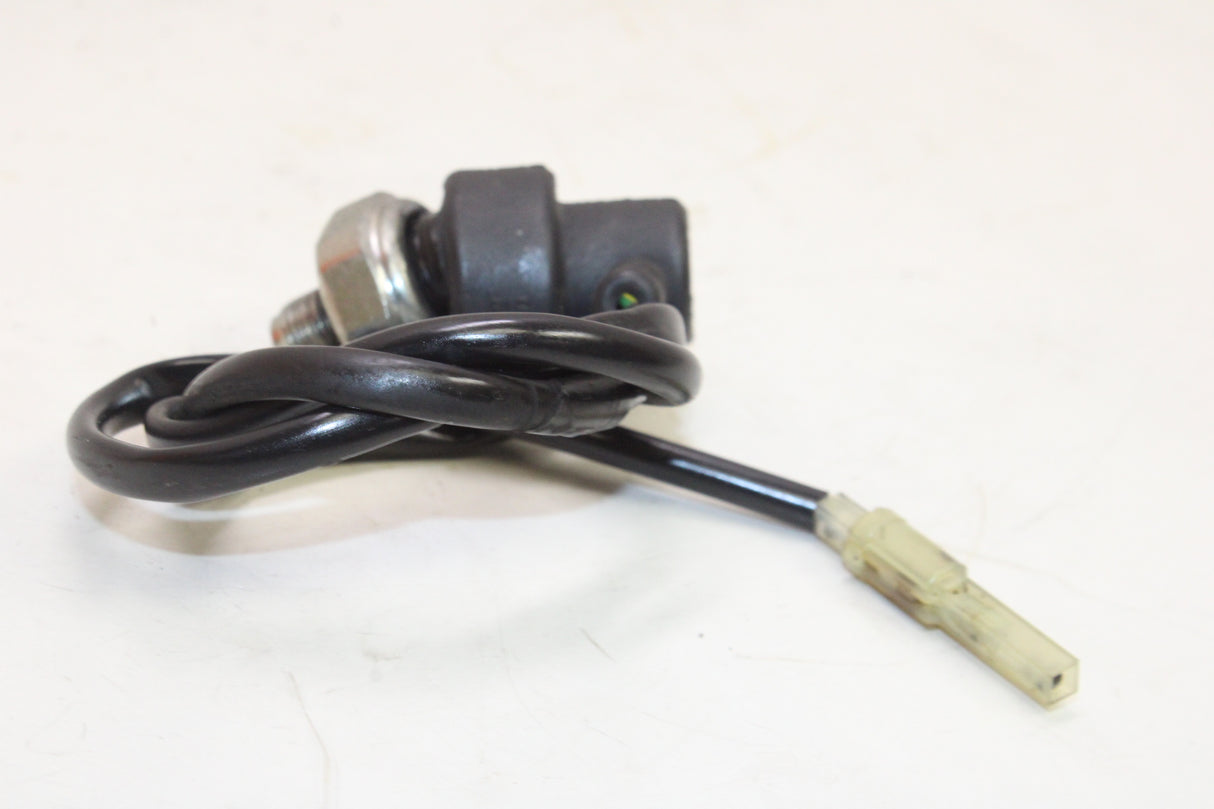 2007 Suzuki GSXR750 OEM OIL PRESSURE SENSOR
