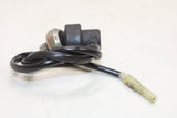 2007 Suzuki GSXR750 OEM OIL PRESSURE SENSOR