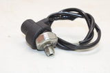 2007 Suzuki GSXR750 OEM OIL PRESSURE SENSOR