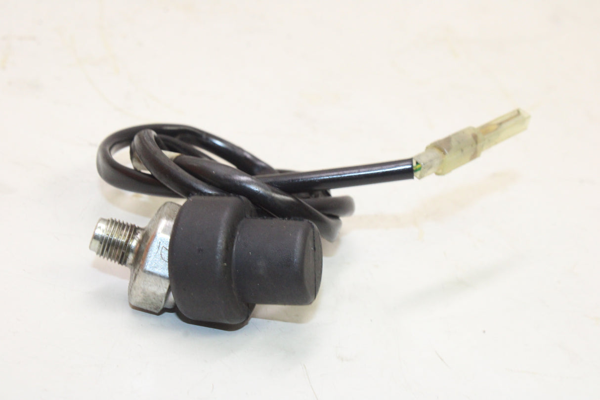 2007 Suzuki GSXR750 OEM OIL PRESSURE SENSOR