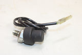 2007 Suzuki GSXR750 OEM OIL PRESSURE SENSOR