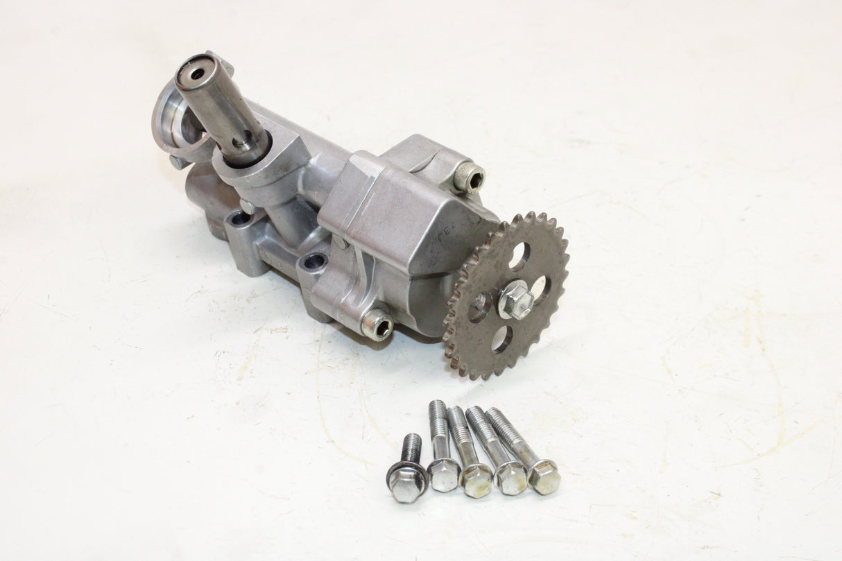 2007 Suzuki GSXR750 OEM ENGINE MOTOR OIL PUMP