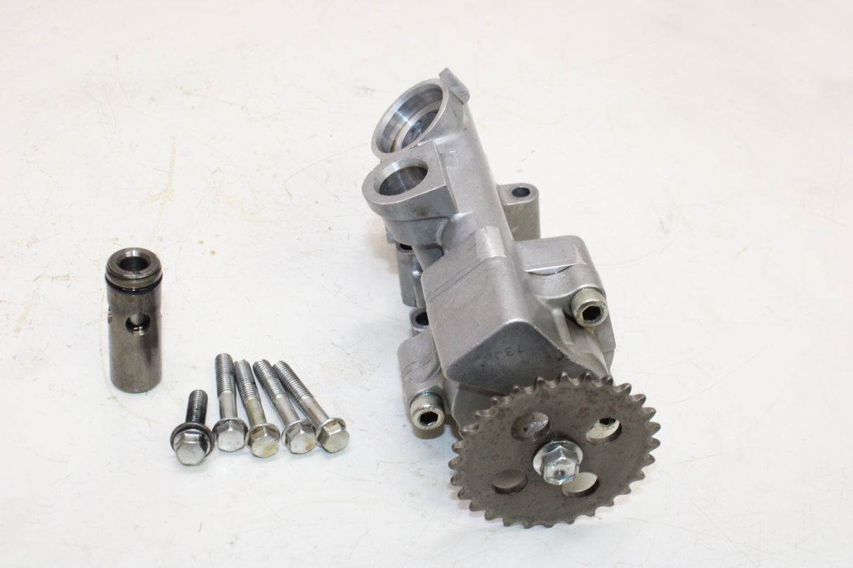 2007 Suzuki GSXR750 OEM ENGINE MOTOR OIL PUMP