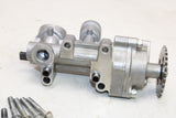 2007 Suzuki GSXR750 OEM ENGINE MOTOR OIL PUMP