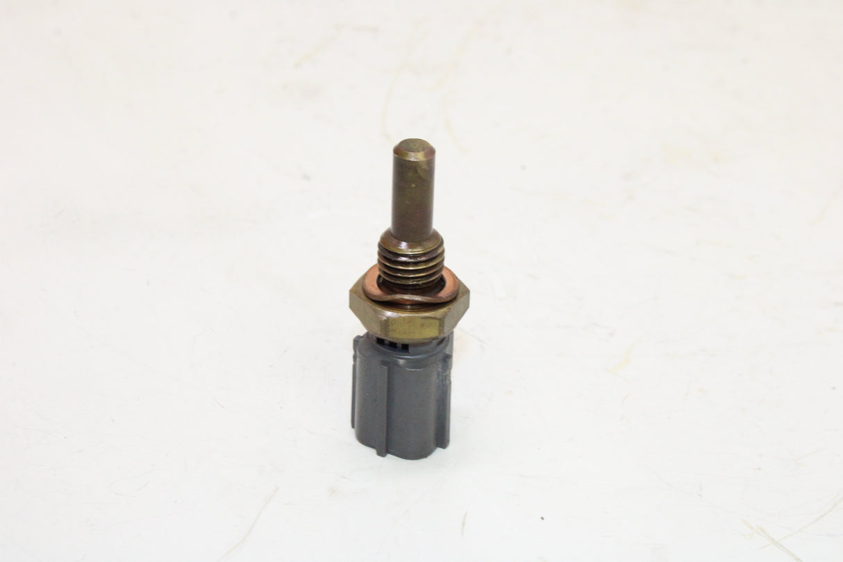 2007 Suzuki GSXR750 OEM COOLANT TEMPERATURE SENSOR RADIATOR THERMOSENSOR
