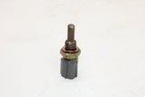 2007 Suzuki GSXR750 OEM COOLANT TEMPERATURE SENSOR RADIATOR THERMOSENSOR