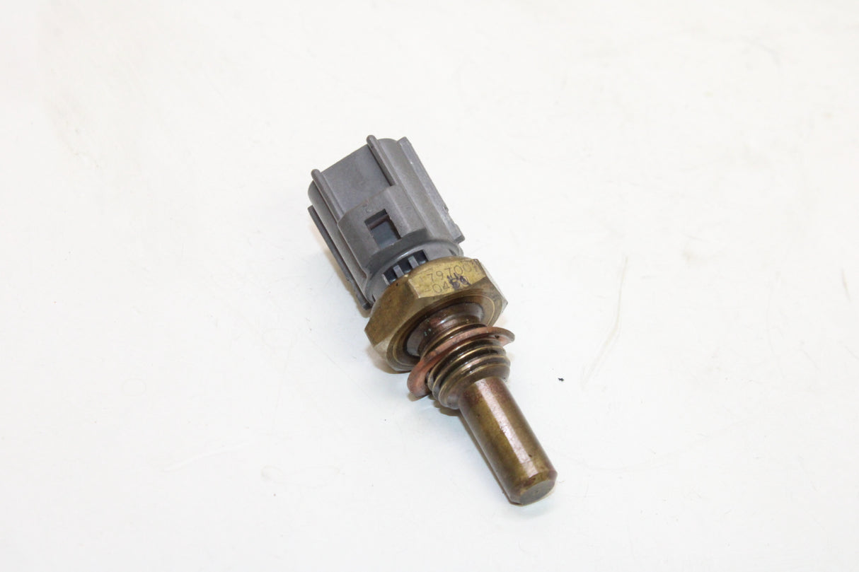 2007 Suzuki GSXR750 OEM COOLANT TEMPERATURE SENSOR RADIATOR THERMOSENSOR