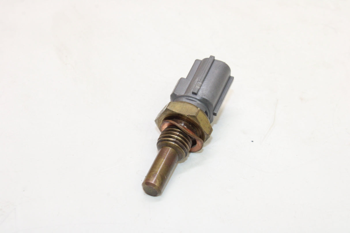 2007 Suzuki GSXR750 OEM COOLANT TEMPERATURE SENSOR RADIATOR THERMOSENSOR