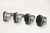 2007 Suzuki GSXR750 OEM ENGINE MOTOR BLOCK PISTONS