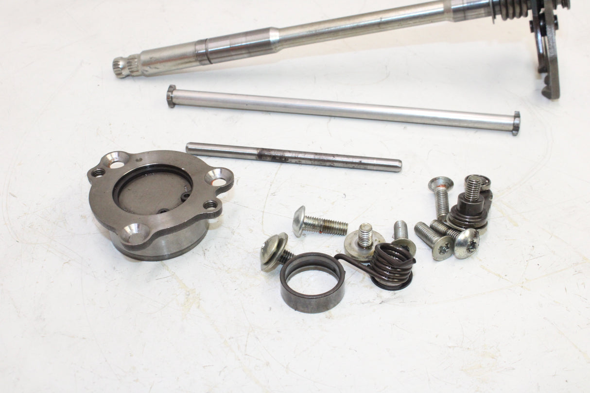 2007 Suzuki GSXR750 OEM SHIFTER SHIFT SHAFT