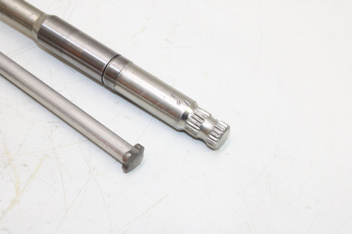 2007 Suzuki GSXR750 OEM SHIFTER SHIFT SHAFT