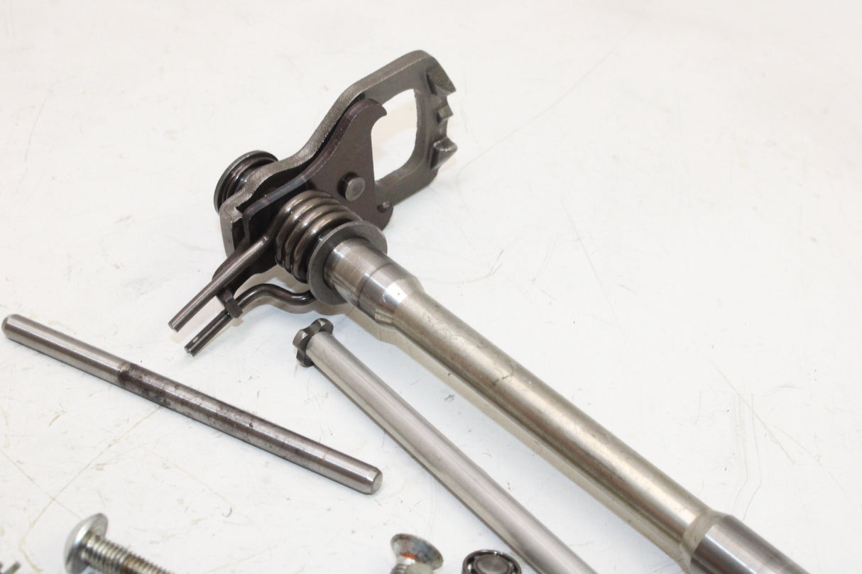 2007 Suzuki GSXR750 OEM SHIFTER SHIFT SHAFT