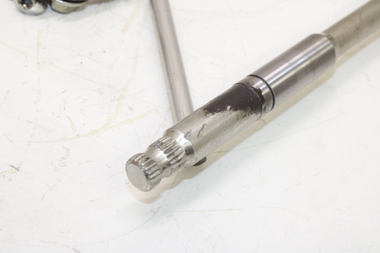 2007 Suzuki GSXR750 OEM SHIFTER SHIFT SHAFT