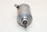 2007 Suzuki GSXR750 OEM ENGINE STARTING STARTER MOTOR -DC 12V