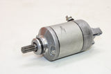 2007 Suzuki GSXR750 OEM ENGINE STARTING STARTER MOTOR -DC 12V