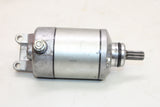 2007 Suzuki GSXR750 OEM ENGINE STARTING STARTER MOTOR -DC 12V