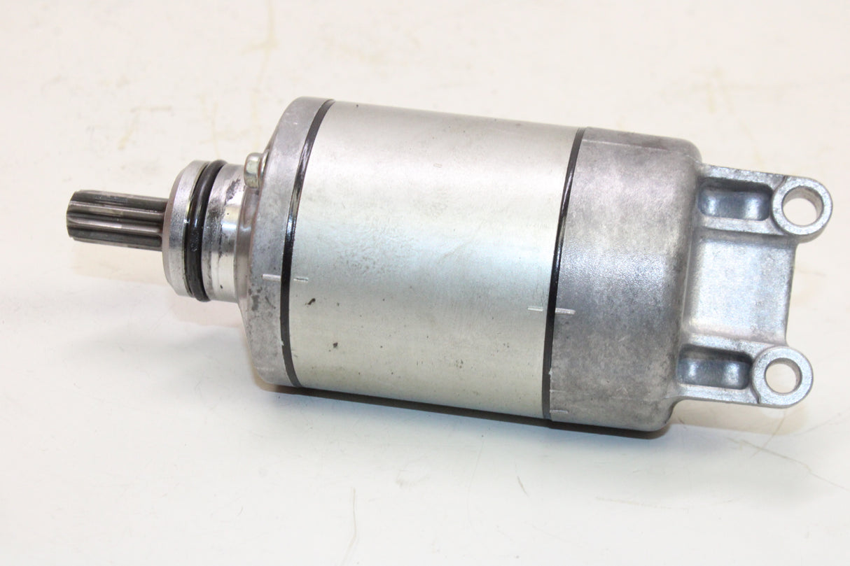 2007 Suzuki GSXR750 OEM ENGINE STARTING STARTER MOTOR -DC 12V