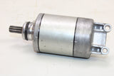 2007 Suzuki GSXR750 OEM ENGINE STARTING STARTER MOTOR -DC 12V