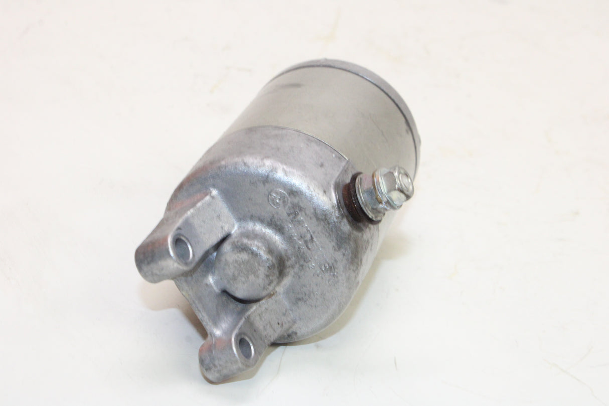 2007 Suzuki GSXR750 OEM ENGINE STARTING STARTER MOTOR -DC 12V