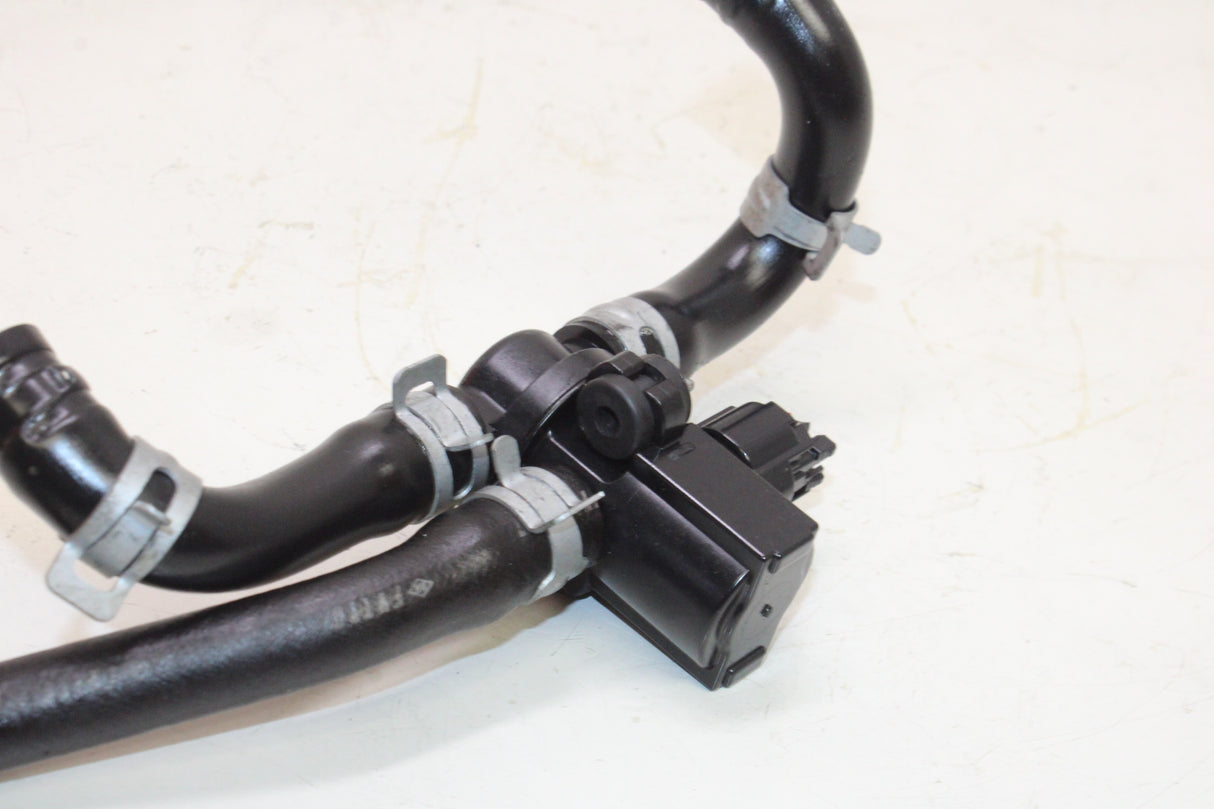 2007 Suzuki GSXR750 OEM AIR VALVE SOLENOID TOP ENGINE SWITCH SENSOR