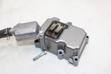 2007 Suzuki GSXR750 OEM BREATHER COVER