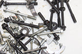 2007 Suzuki GSXR750 OEM ENGINE MOUNTING BOLTS HARDWARE MOTOR SCREWS