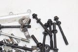 2007 Suzuki GSXR750 OEM ENGINE MOUNTING BOLTS HARDWARE MOTOR SCREWS