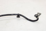 2007 Suzuki GSXR750 OEM NEGATIVE BATTERY CABLE GROUND WIRE
