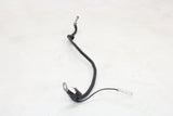 2007 Suzuki GSXR750 OEM NEGATIVE BATTERY CABLE GROUND WIRE