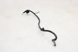 2007 Suzuki GSXR750 OEM NEGATIVE BATTERY CABLE GROUND WIRE