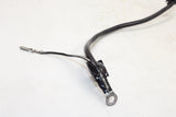 2007 Suzuki GSXR750 OEM NEGATIVE BATTERY CABLE GROUND WIRE