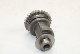 2007 Suzuki GSXR750 OEM ENGINE MOTOR CRANKSHAFT BALANCER GEAR
