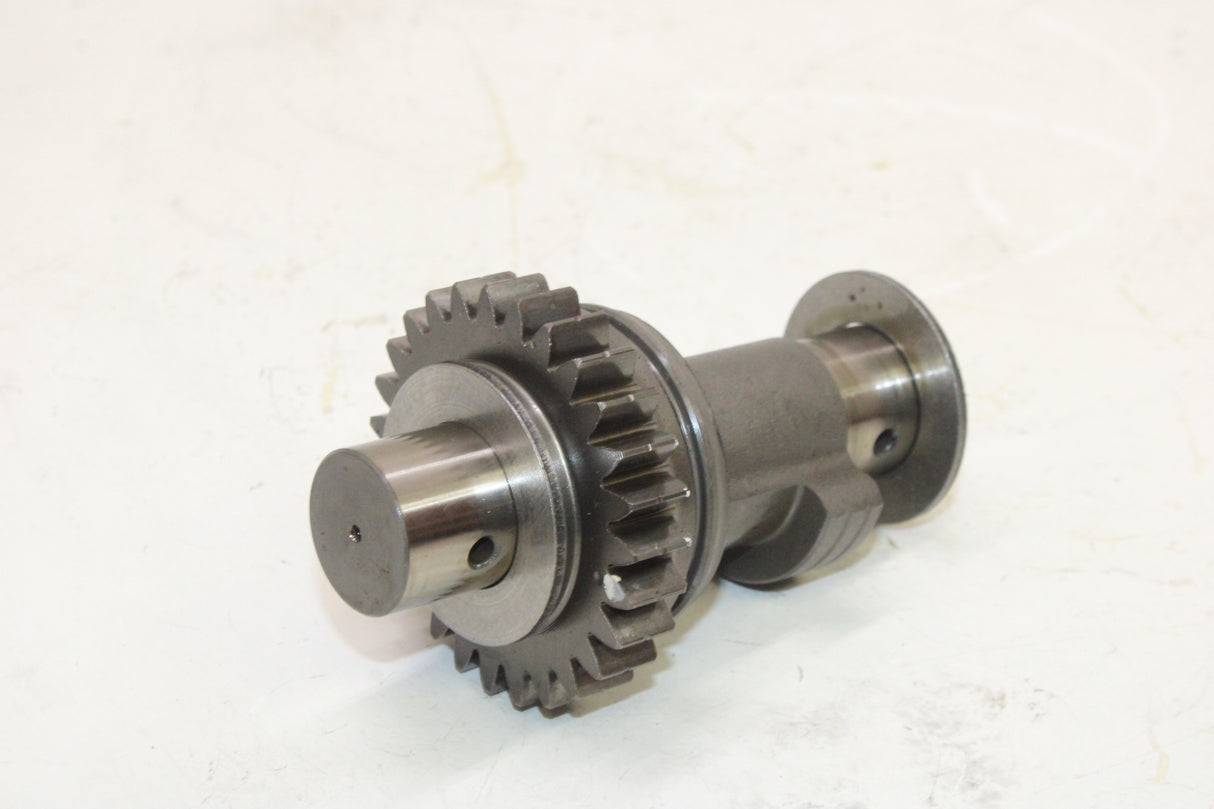 2007 Suzuki GSXR750 OEM ENGINE MOTOR CRANKSHAFT BALANCER GEAR