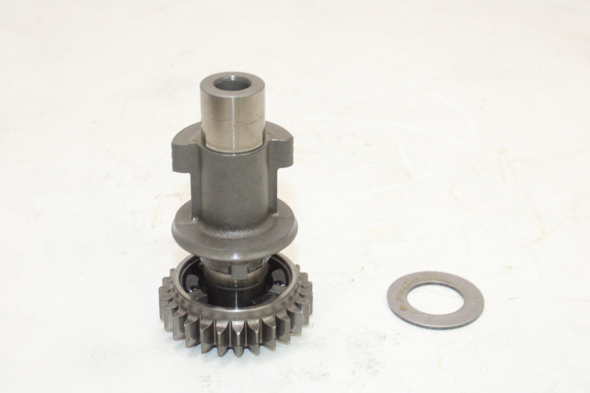 2007 Suzuki GSXR750 OEM ENGINE MOTOR CRANKSHAFT BALANCER GEAR