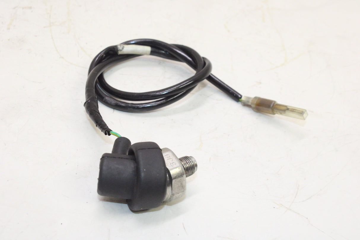 2007 Suzuki GSXR750 OEM OIL PRESSURE SENSOR