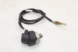 2007 Suzuki GSXR750 OEM OIL PRESSURE SENSOR