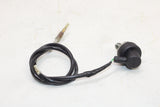 2007 Suzuki GSXR750 OEM OIL PRESSURE SENSOR