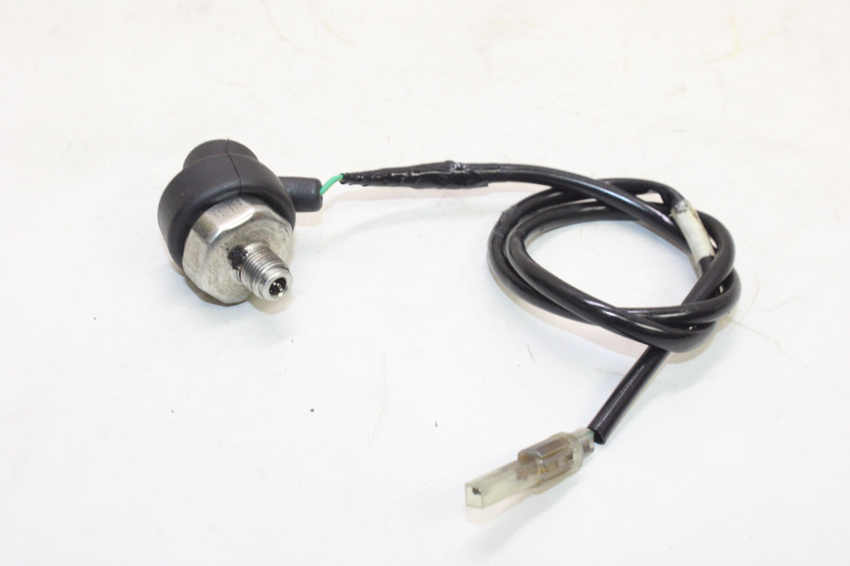 2007 Suzuki GSXR750 OEM OIL PRESSURE SENSOR