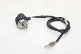 2007 Suzuki GSXR750 OEM OIL PRESSURE SENSOR