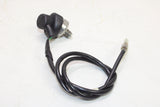 2007 Suzuki GSXR750 OEM OIL PRESSURE SENSOR