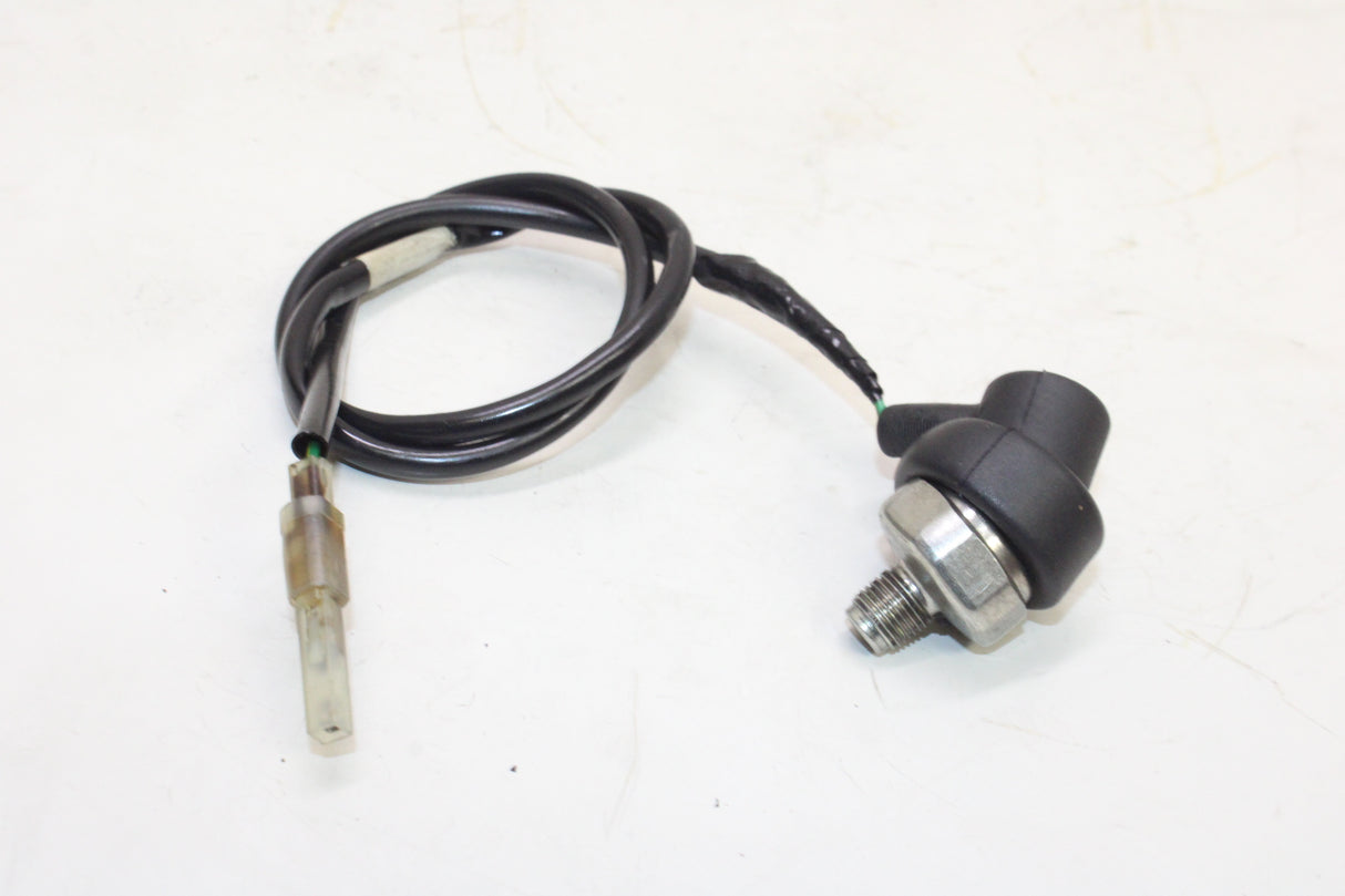 2007 Suzuki GSXR750 OEM OIL PRESSURE SENSOR