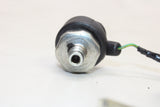 2007 Suzuki GSXR750 OEM OIL PRESSURE SENSOR