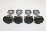 2007 Suzuki GSXR750 OEM ENGINE MOTOR BLOCK PISTONS