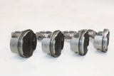 2007 Suzuki GSXR750 OEM ENGINE MOTOR BLOCK PISTONS