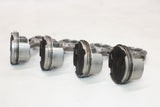 2007 Suzuki GSXR750 OEM ENGINE MOTOR BLOCK PISTONS